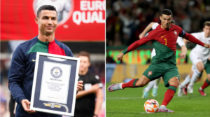 How to be a Genuine Genius at 39 Cristiano Ronaldo