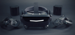 Virtual Reality Showdown: Best VR Headsets of 2024