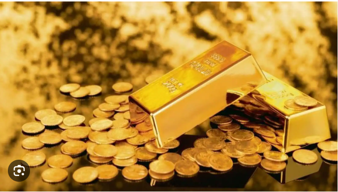 24 Ct Gold Price in India |Gold Rate Today 3Apr 2024