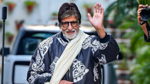 Amitabh Bachchan Undergoes Angioplasty: Road to Recovery