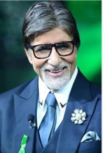 Amitabh Bachchan Undergoes Angioplasty Road to Recovery