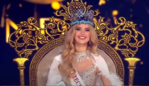 Beauty Beyond Borders: Miss World 2024 Unveiled