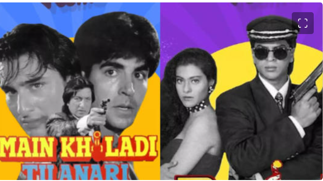 Relive the Golden era of Bollywood classics across 25 theatres