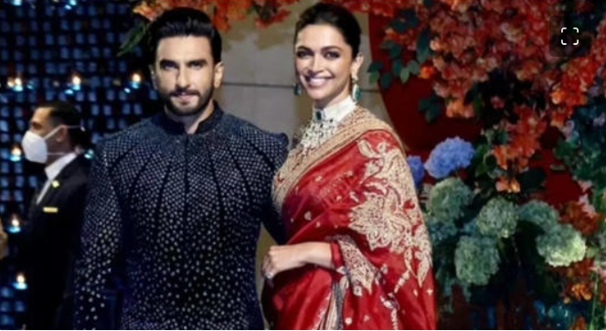 Soon-to-be Parents: Deepika & Ranveer