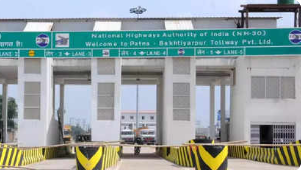 Beyond FASTag: How GNSS Is Reshaping Toll Collection 2024