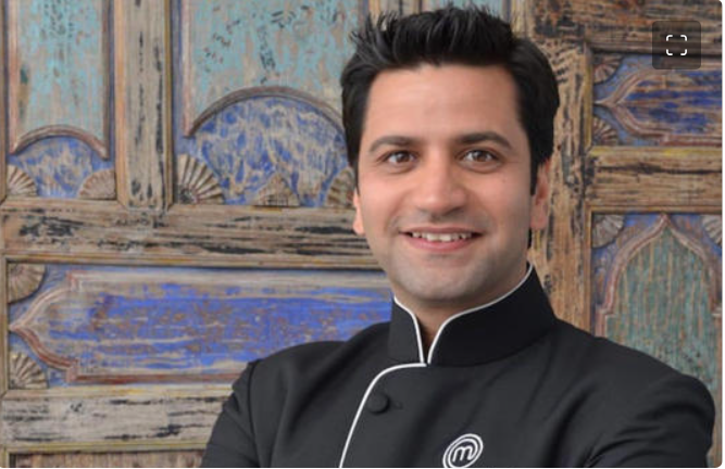 Chef Kunal Kapur Get Divorce basis Cruelty in 2024