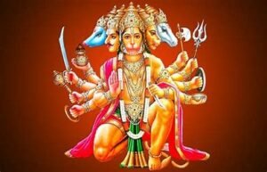 Hanuman Chalisa in Hindi -Hanuman Jayanti 2024